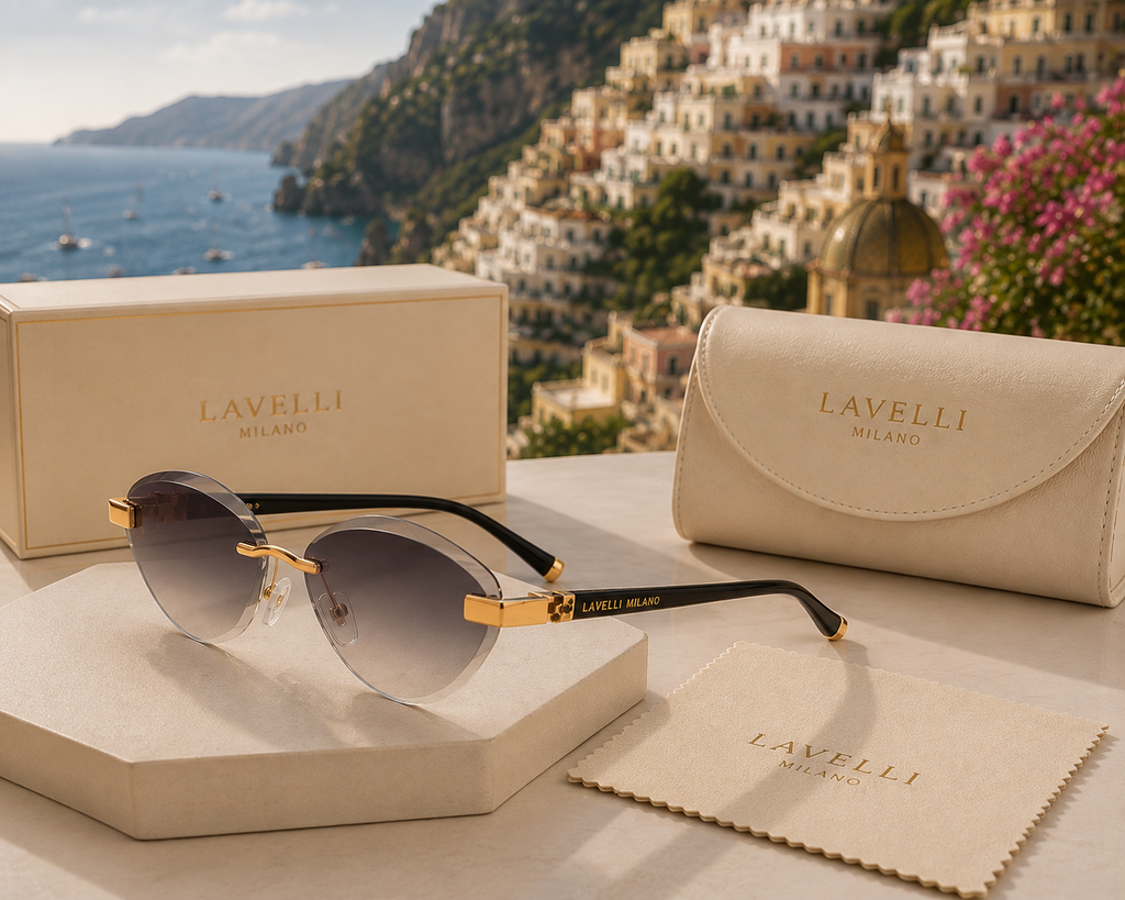 POSITANO