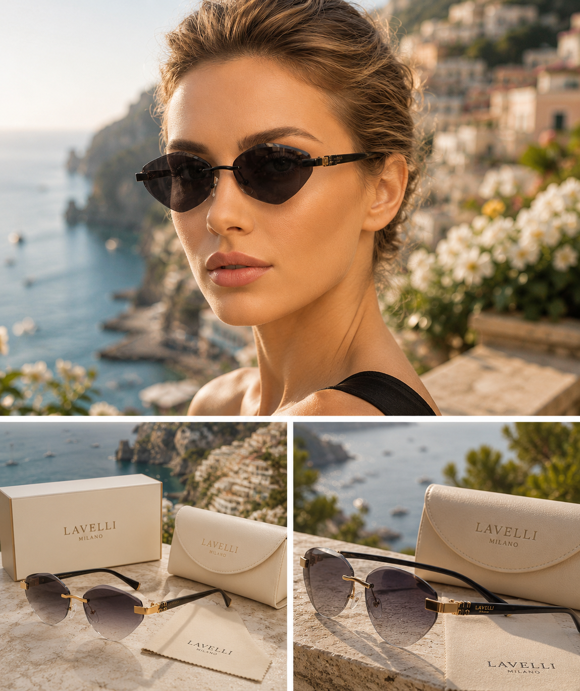 POSITANO