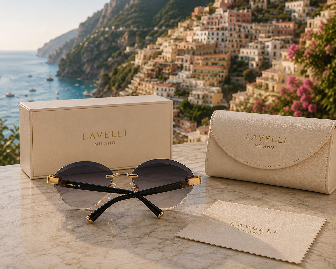 POSITANO